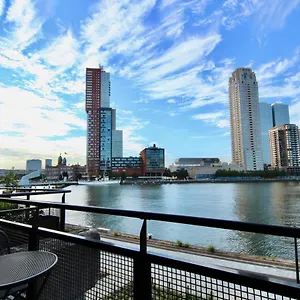 Bed, Bites & Business , Rotterdam Nederland