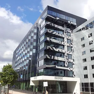 4* מלון Mainport Rotterdam, A Hilton Affiliate