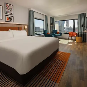 Inntel Centre 4*, Rotterdam Nederland