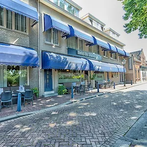 De Sluiskop Hotel