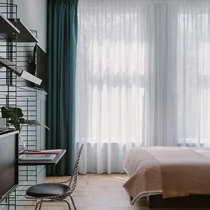 Supernova 4*, Rotterdam Nederland